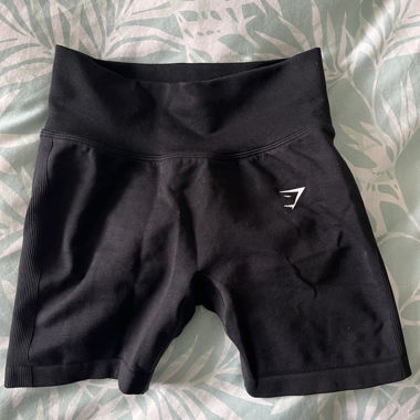 Shorts Gymshark Lift Contour Seamless
