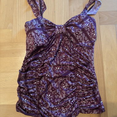 summer top