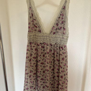 Beautiful fairy dress