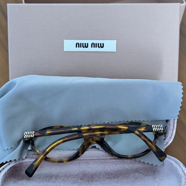 Miu Miu Sonnenbrille