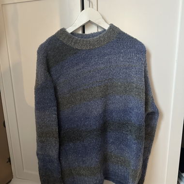 Weekday Strickpullover M 