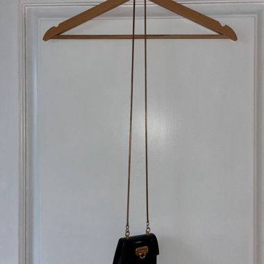 Vintage nano Bag Anna Valerie Adolf