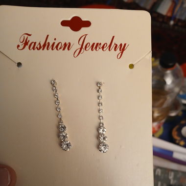 Modeschmuck