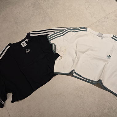 PACK 2 Adidas T-Shirt