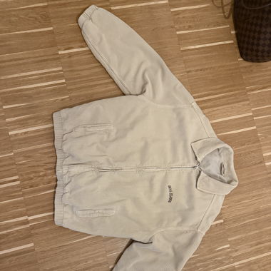 BDG Urban Outfitters Cord Jacke, Beige, Gr. S