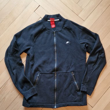 Nike Sportjacke - M