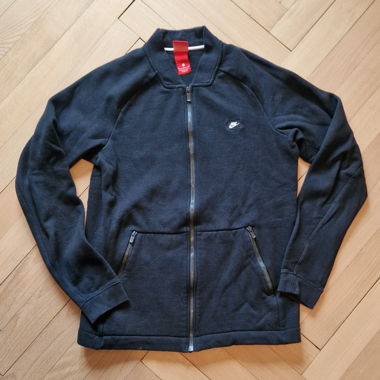 Nike Sportjacke - M