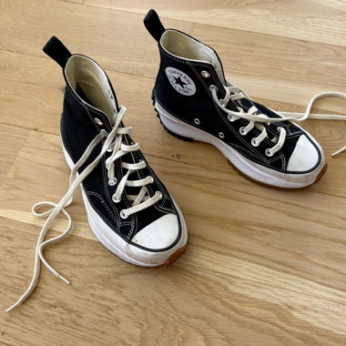 Scarpe Converse Chuck Taylor High Tops
