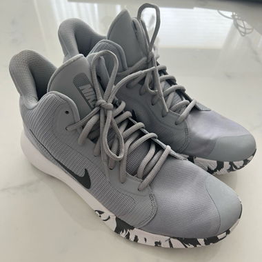 Nike Precision III 