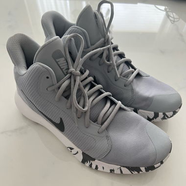 Chaussures de basketball Nike Precision III