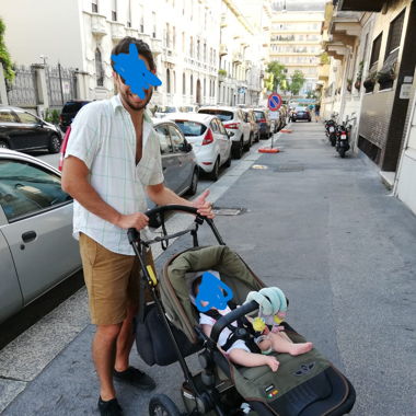 Bugaboo Camaleon 3