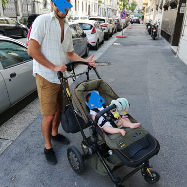 Bugaboo Camaleon 3