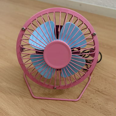 Mini Ventilateur