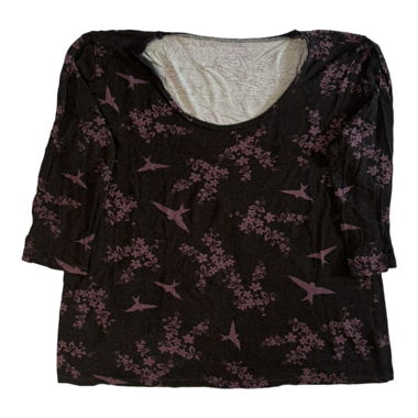 Handgemachtes T-Shirt