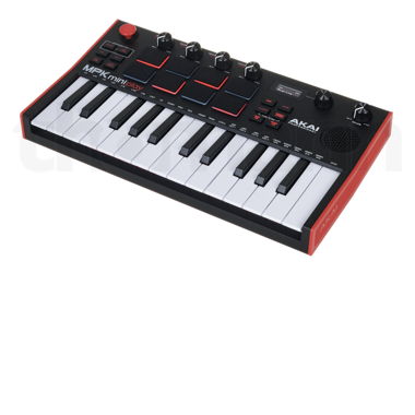Akai MPK mini Play MK3