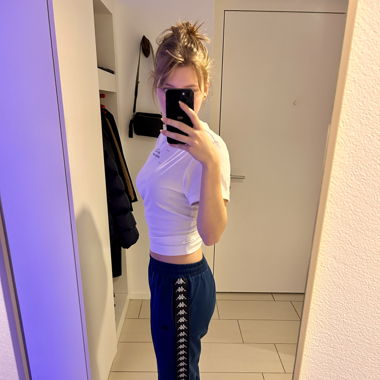 kappa sweatpants