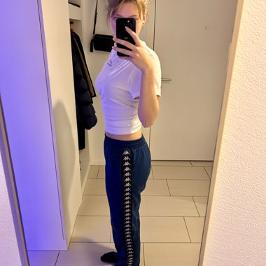 kappa sweatpants