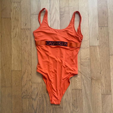 Calvin Klein Badeanzug