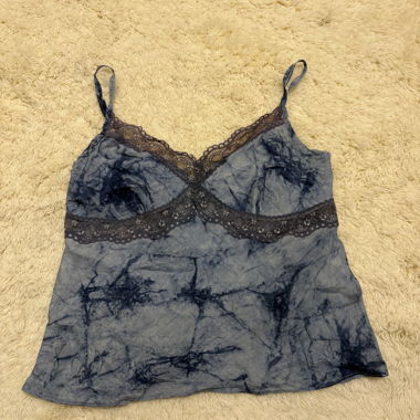 Cute summer tank top
