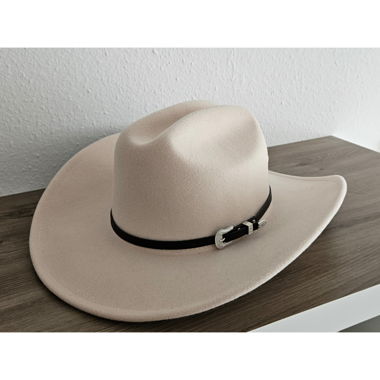 Chapeau Western, Taille 57-59