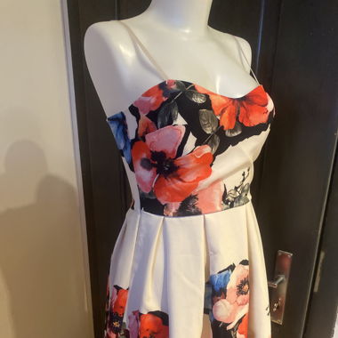 Kleid ballerina 