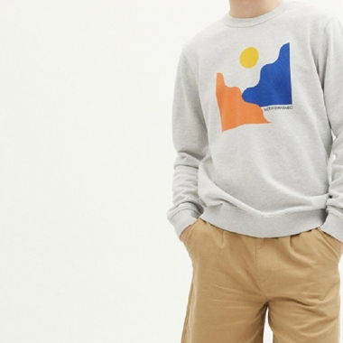 Mediterraneo - Thinking Mu