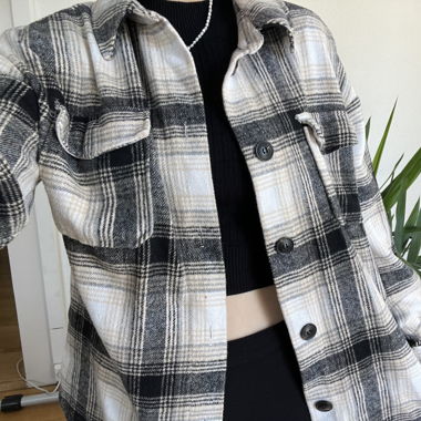 Frühlingsjacke