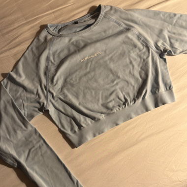 T-shirt manches longues Alphalete