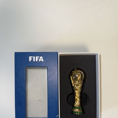FIFA WM POKAL REPLICA