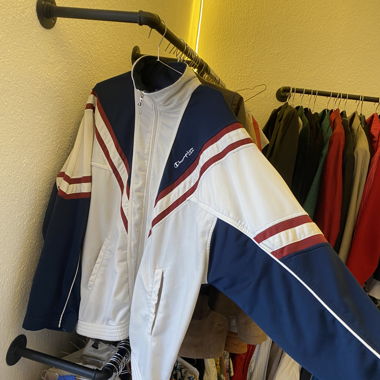 Giacca da allenamento Champion XL