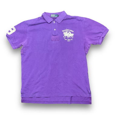 Ralph Lauren Vintage Polo [L]