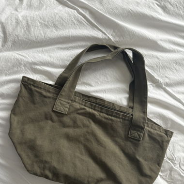 Shopping Tote