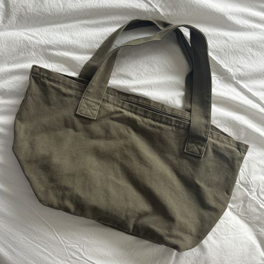 Shopping Tote