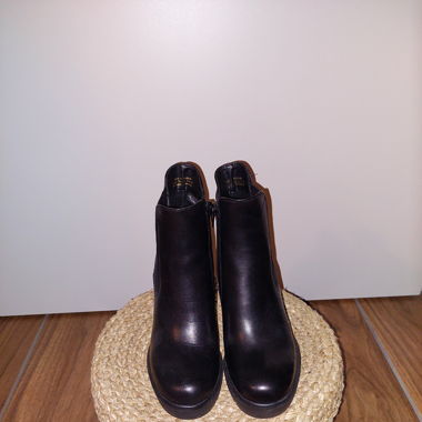 Stiefeletten