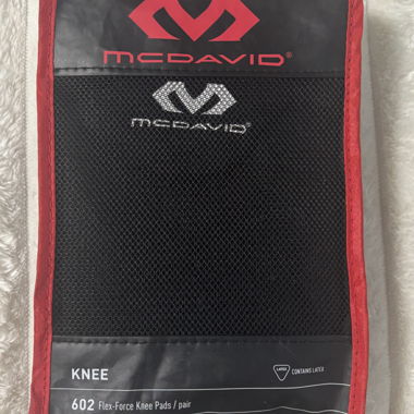 McDavid Kniepads Gr. L