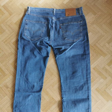 Jeans Levi's 502 w34 l32