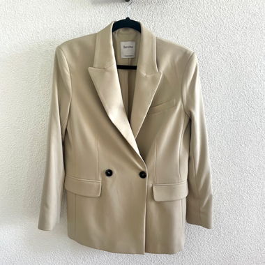Oversized Blazer