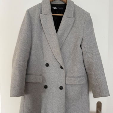 Manteau Zara