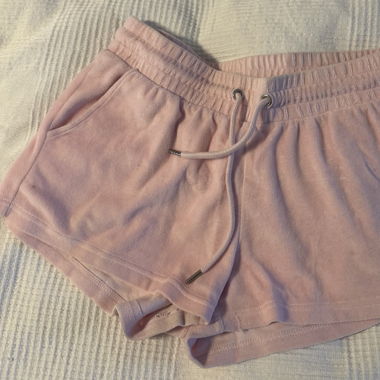 Chilling Shorts