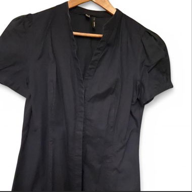 Cool navy shirt