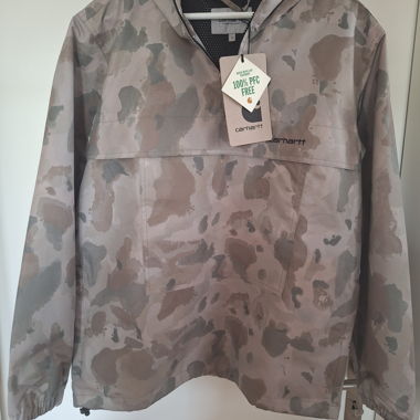 Carhartt Jacke
