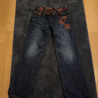 Vintage trousers