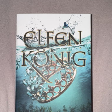 Folk of the air series Buch 2: Elfen König