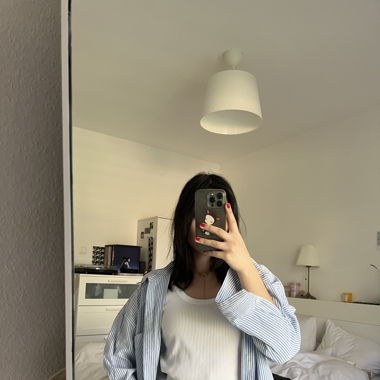 BUNDLE OF 2 striped shirts for summer