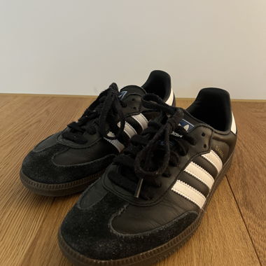 Adidas Samba