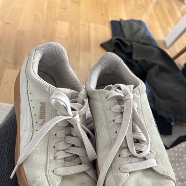 Puma Schuhe