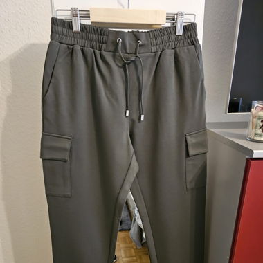 Pantalons 