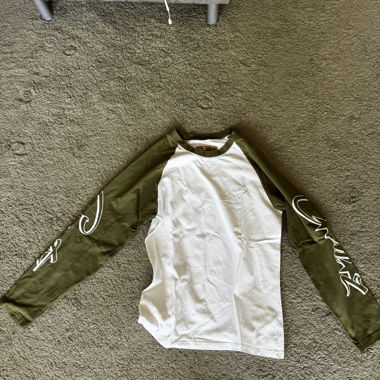 Maglia maniche lunghe Corteiz