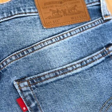 Levi's 511 Jeans