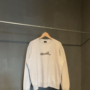 Doodah sweater